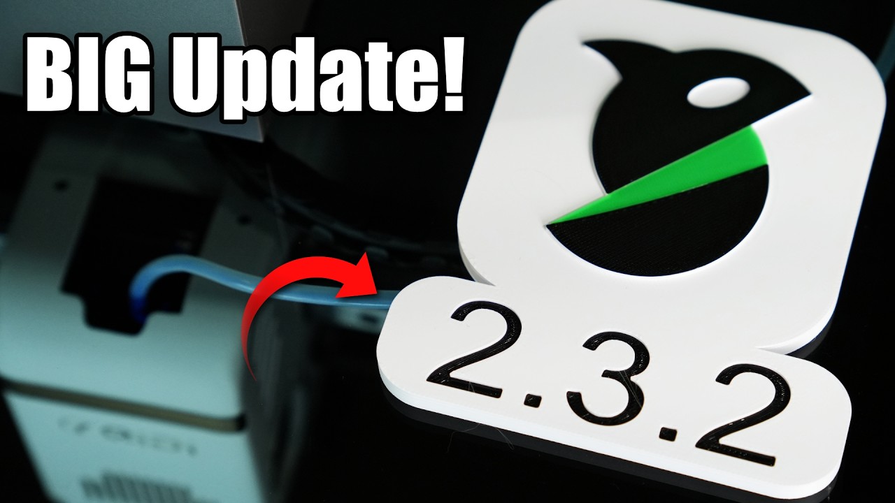OrcaSlicer 2.3.2: Major Update & MicroSwiss Upgrades 🖨️
