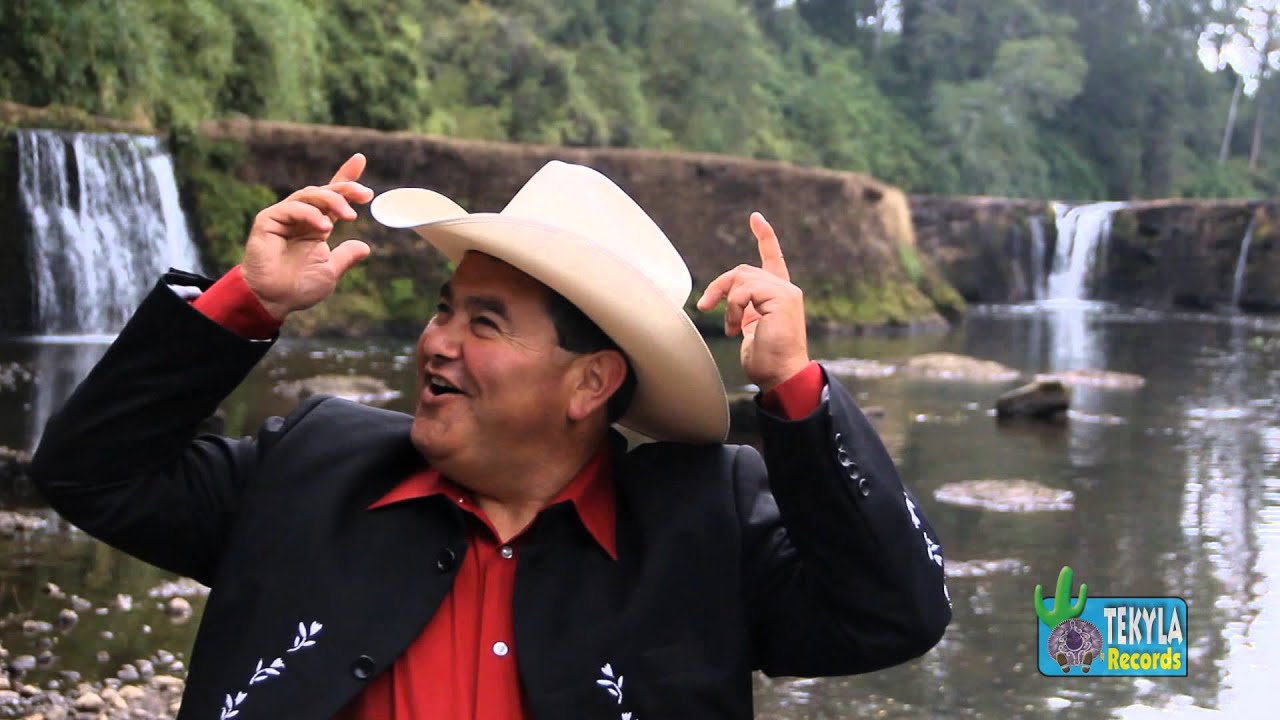 Los Supercumbieros de Galvarino - Lágrimas frente al mar 🌊