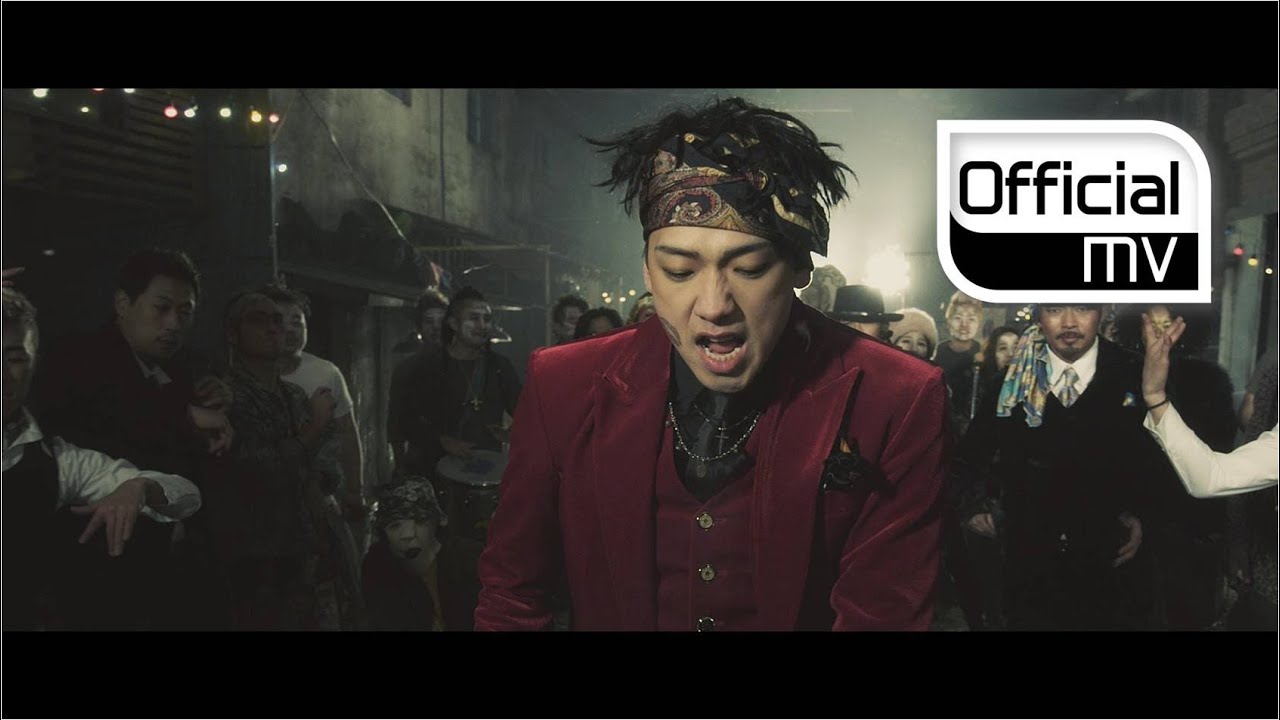 Rain's 'LA Song' MV | 1theK K-POP Hub 🌎