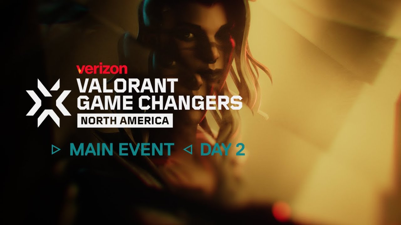 MEOW vs KIRI - Verizon G.C. Stage 2 Main Event 🏆