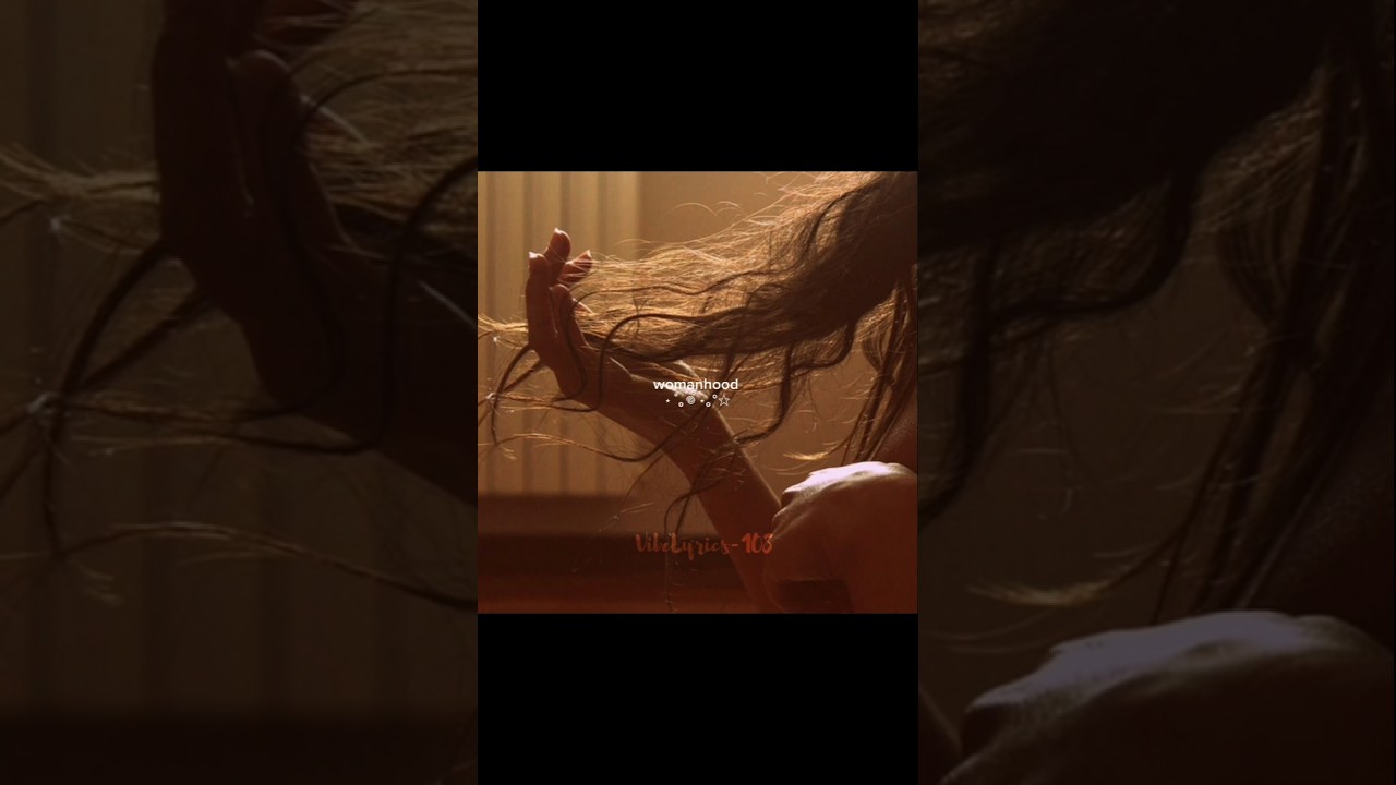 Celebrating Womanhood 💖✨