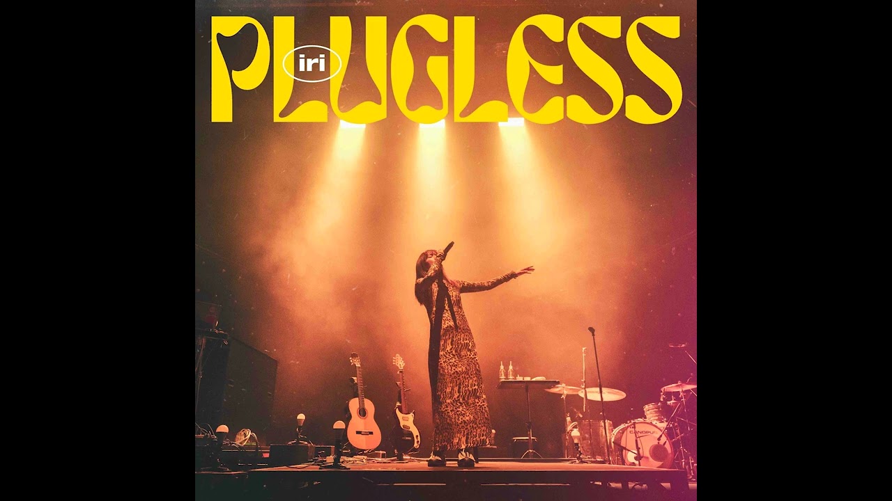 iri - 24-25 from iri Plugless Tour at 昭和女子大学 人見記念講堂 2023/11/17 (Official Audio)