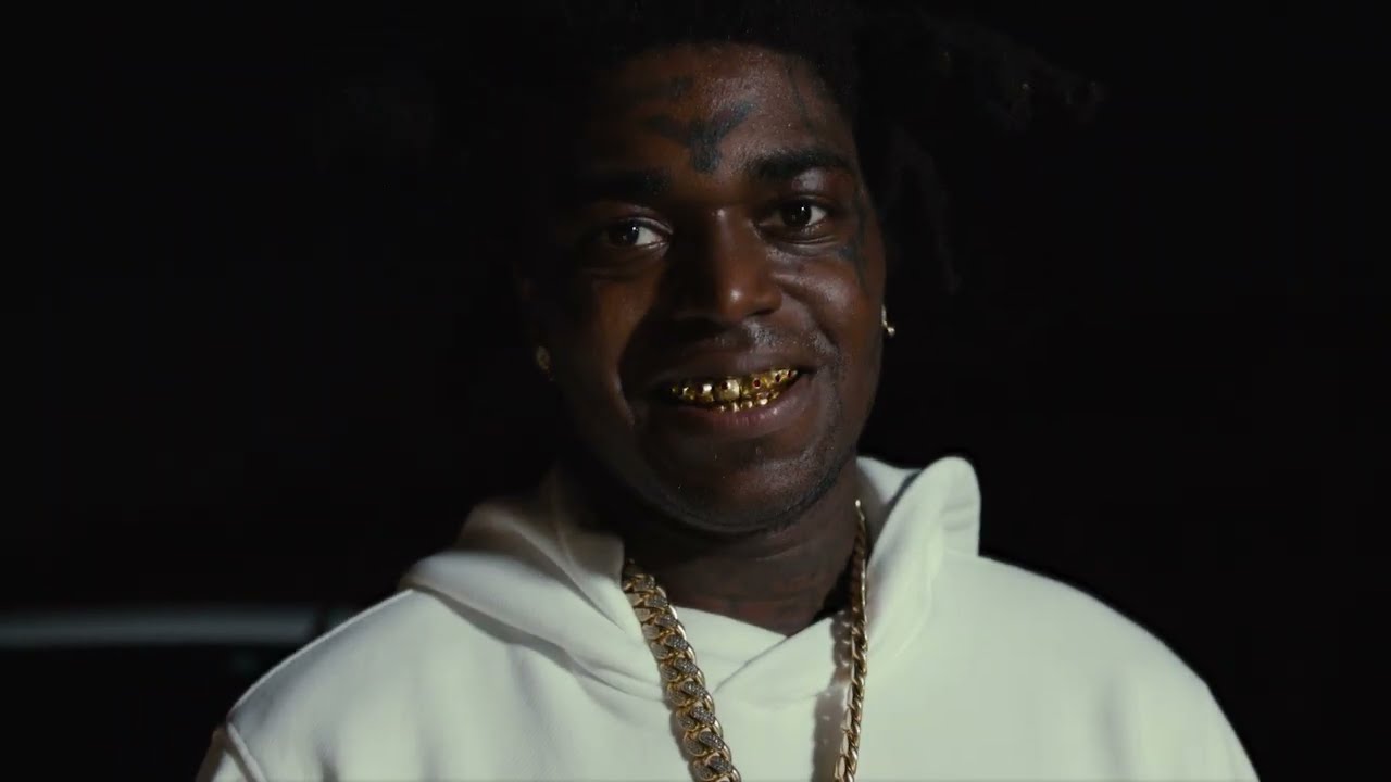 Watch Kodak Black's Official 'Super Gremlin' Music Video 🎶
