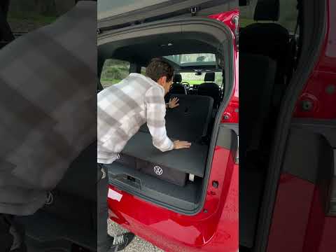 🔌🏎️ DEPORTIVA, ELECTRICA y super FUNCIONAL  2024 VW ID.BUZZ GTX #idbuzz , #id.buzz , #automovil