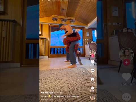 She Didn't Want to Make This Video... #tim