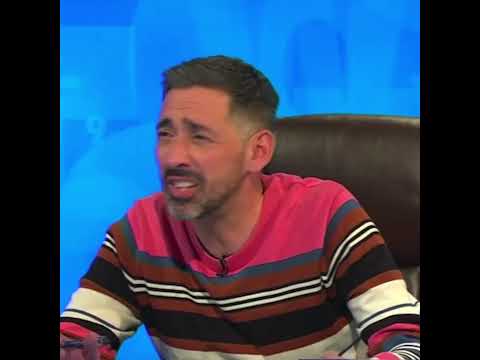 Dr Tom Crawford on Countdown - Amazing Numbers Round 903