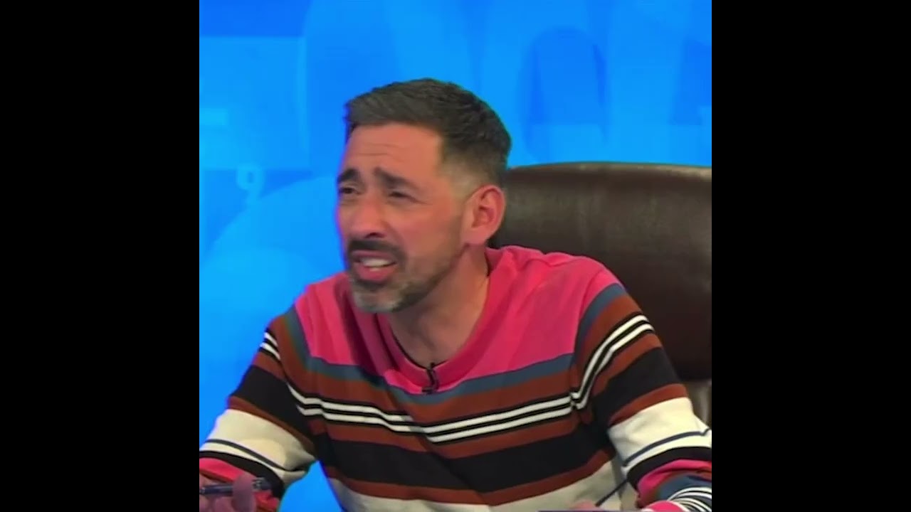 Countdown's Crazy Numbers Challenge: Make 903 with Just 75, 9, 6, 4, 10, 5! 🔢