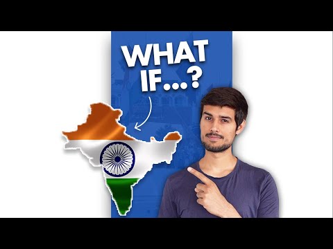 What if India and Pakistan never Separated?