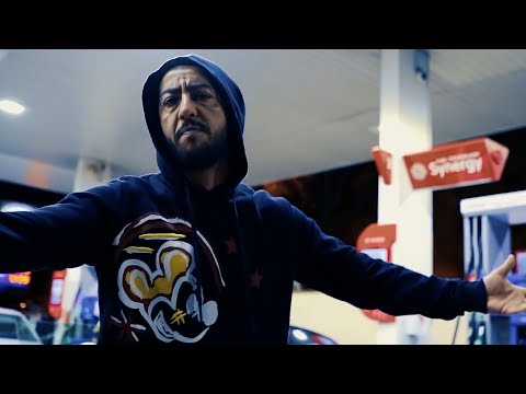 Lacrim - Ténèbres (ft. Rim'K, Soolking) [REMIX]