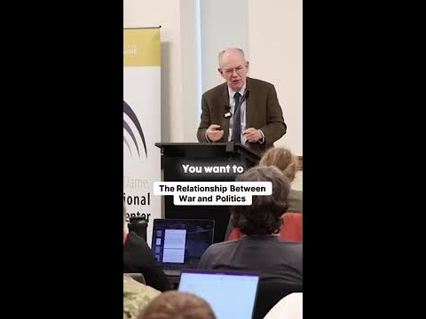 Unlock the Secrets of International Politics!