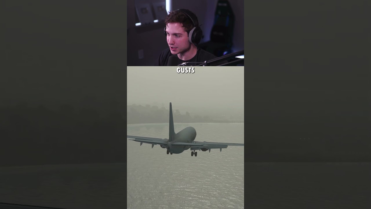 US Navy P-8 Poseidon Crashes at Sea 🌊