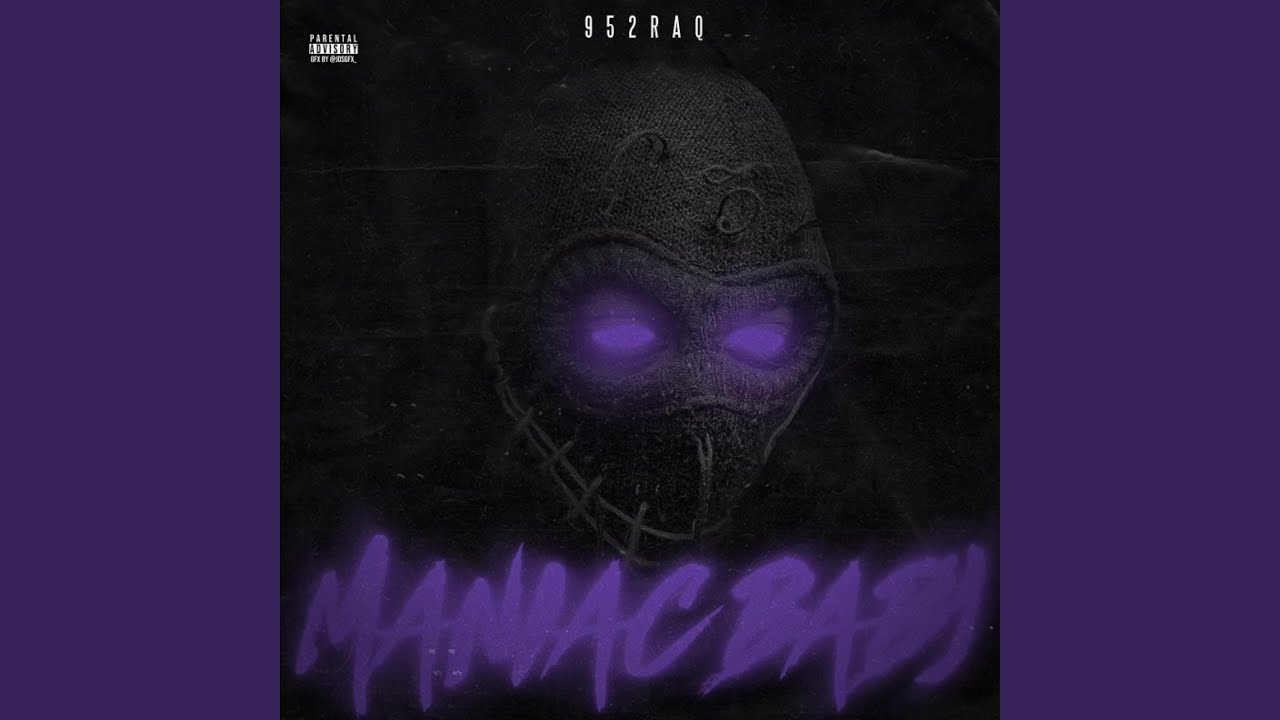 Grim Reaper by Raq Baby 🎵