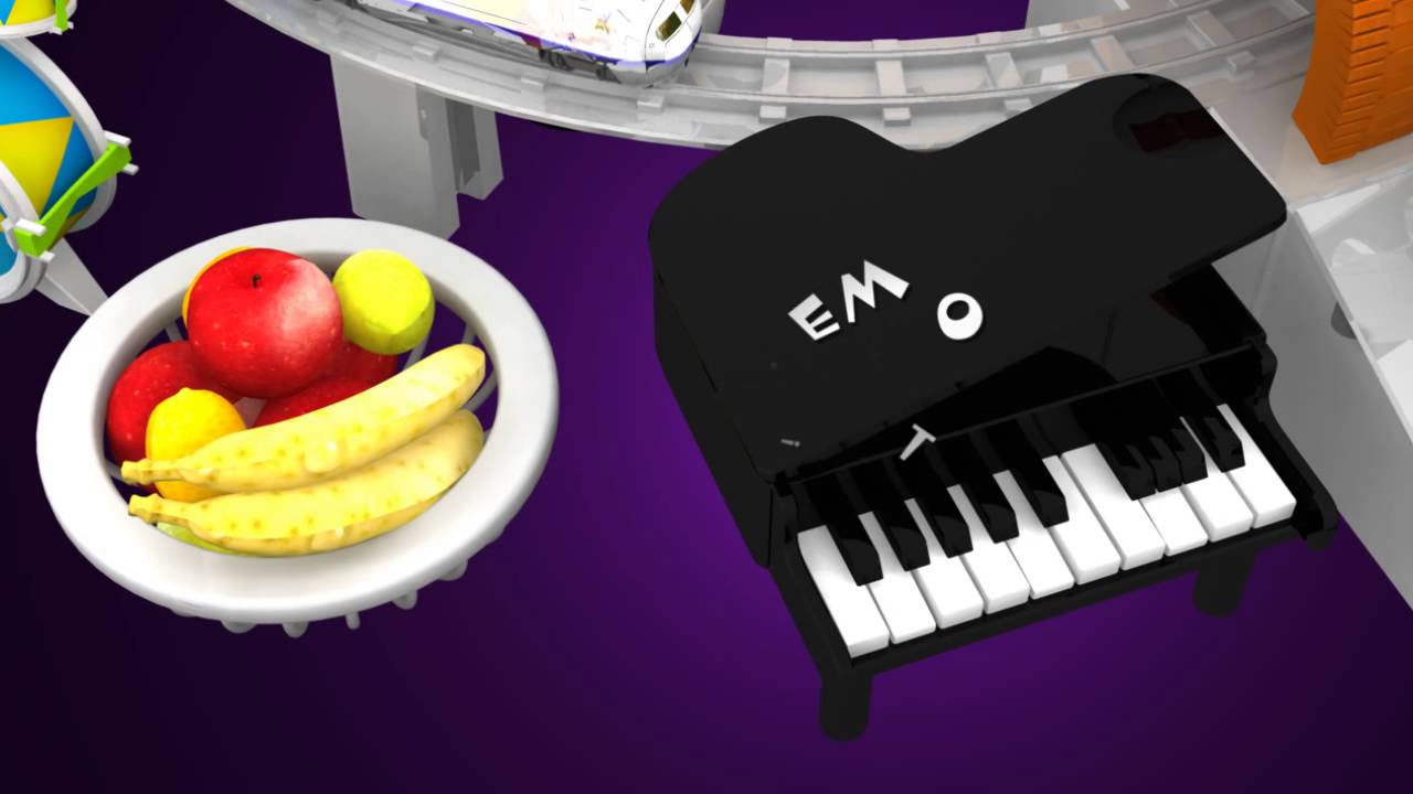 MCOT Family TV Channel 📺