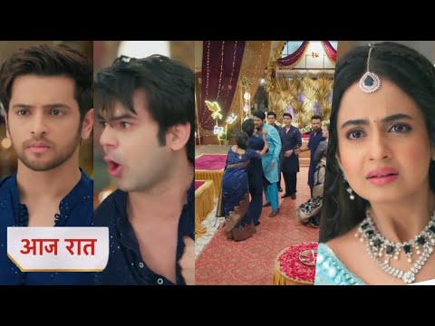 Anupama 6 November 2025 new promo - Gautam instigates ansh