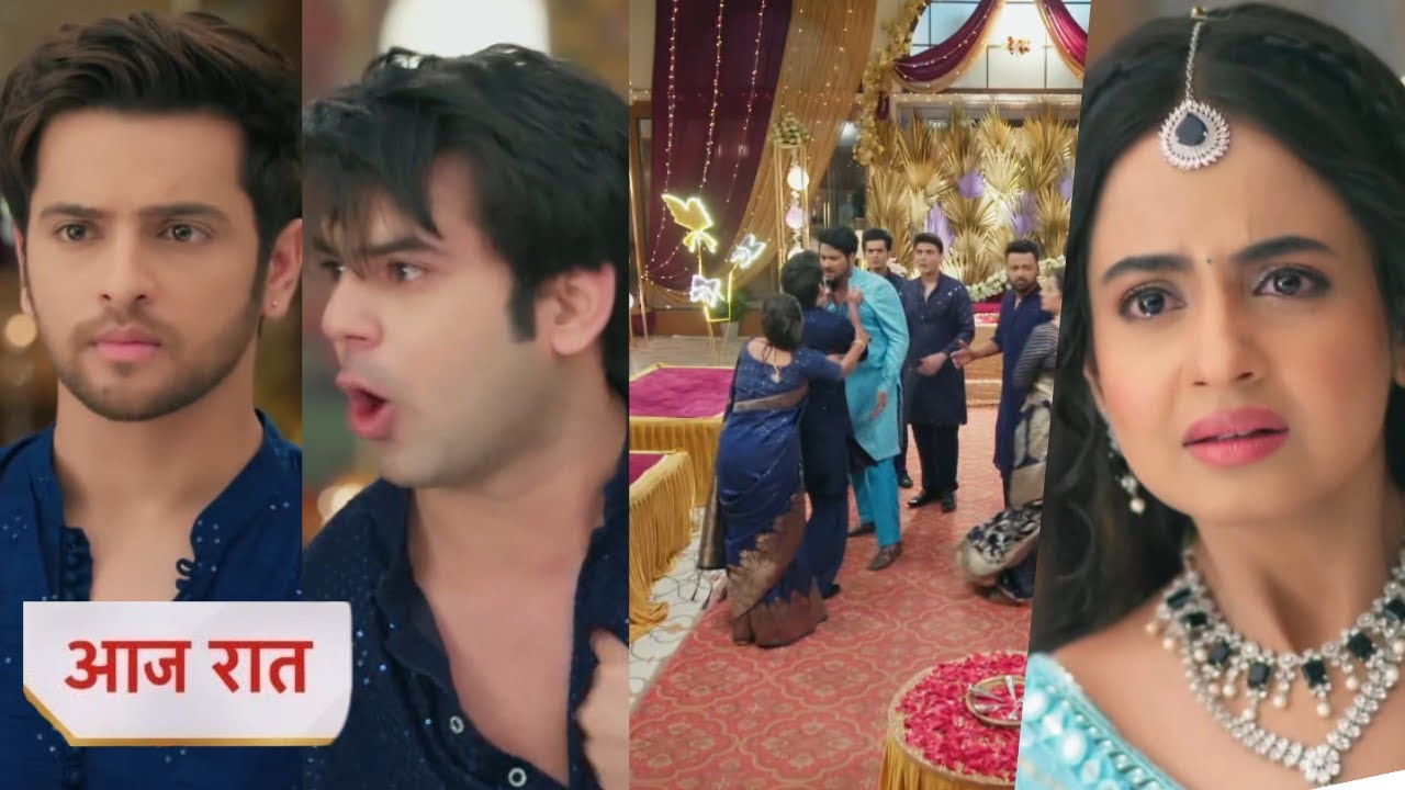 Anupama 6 November 2025 New Promo - Gautam Instigates Ansh