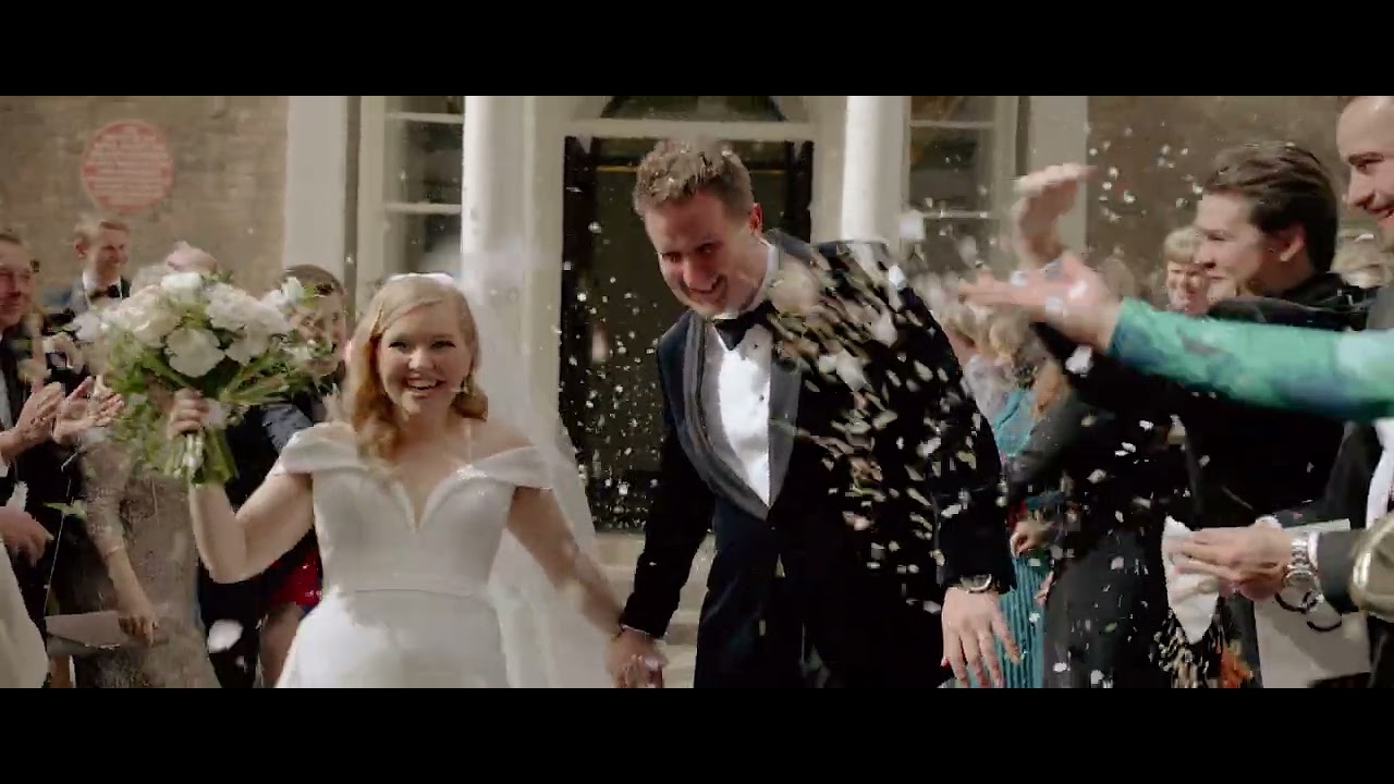 Weddings at RSA House – Elegant London Venue