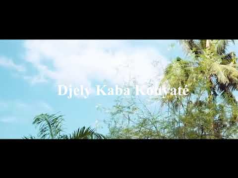 PAPA DJELYKABA ft. DJELYKABA BINTOU - DJOUYA (clip officiel 2021)