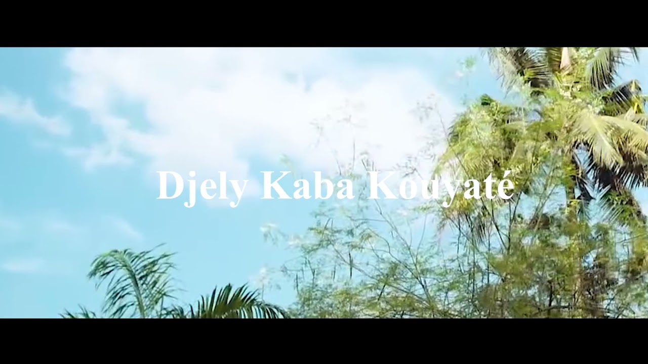 Papa Djelykaba & Djelykaba Bintou - Djouya (Official 2021 🎶)