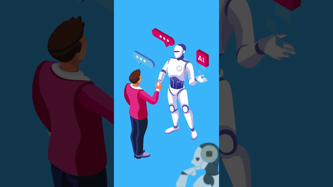 Turing's AI Legacy in Computing 🤖