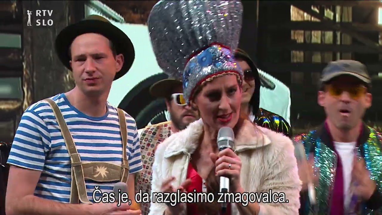 KAJ DOGAJA - VIŽ OFF: Dobro jutro! 🎉