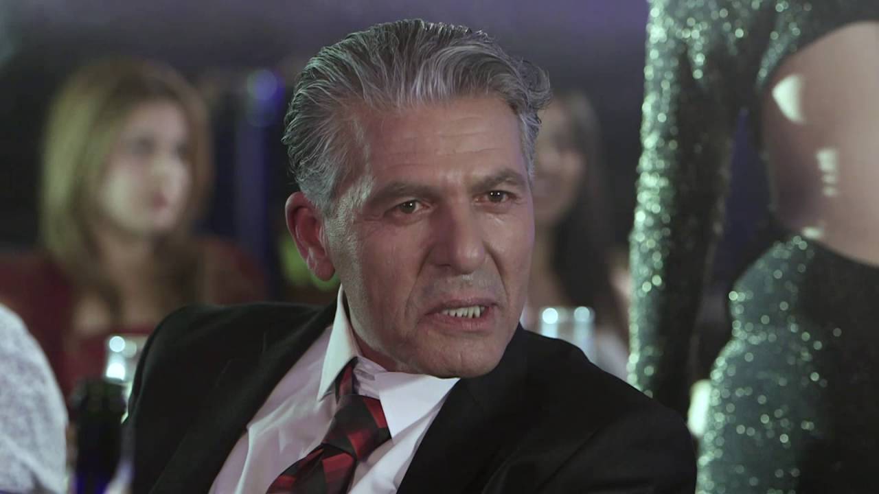 Awled Moufida S2E9 Part 1