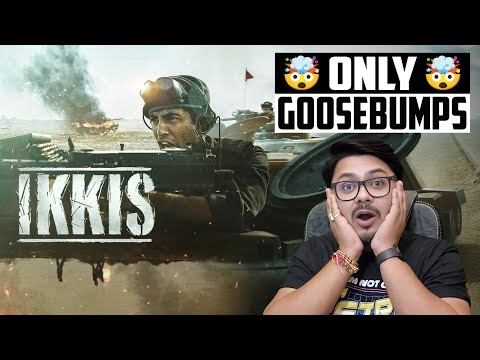 Ikkis Trailer Review | Yogi Bolta Hai