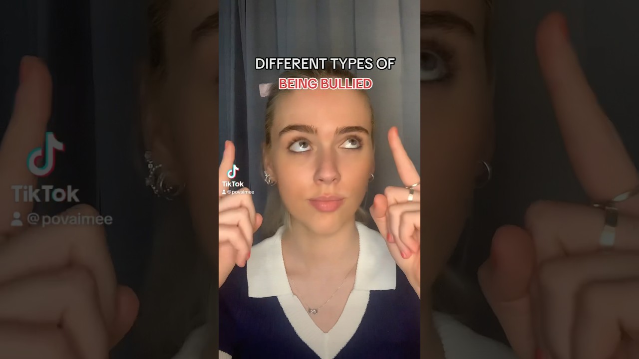 Understanding Different Types of Bullying 🚫