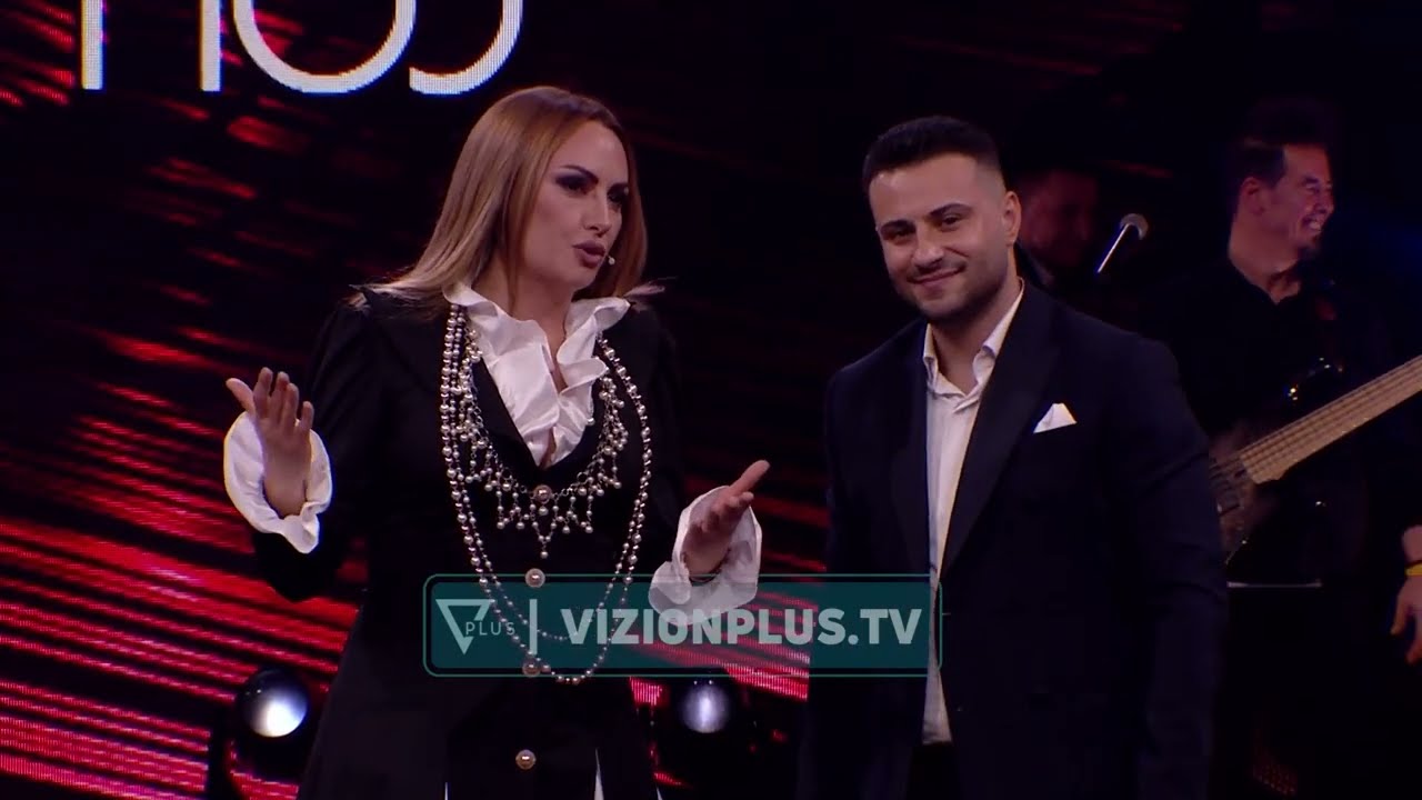 Ervis Behari | Kenge moj - Vizion Plus