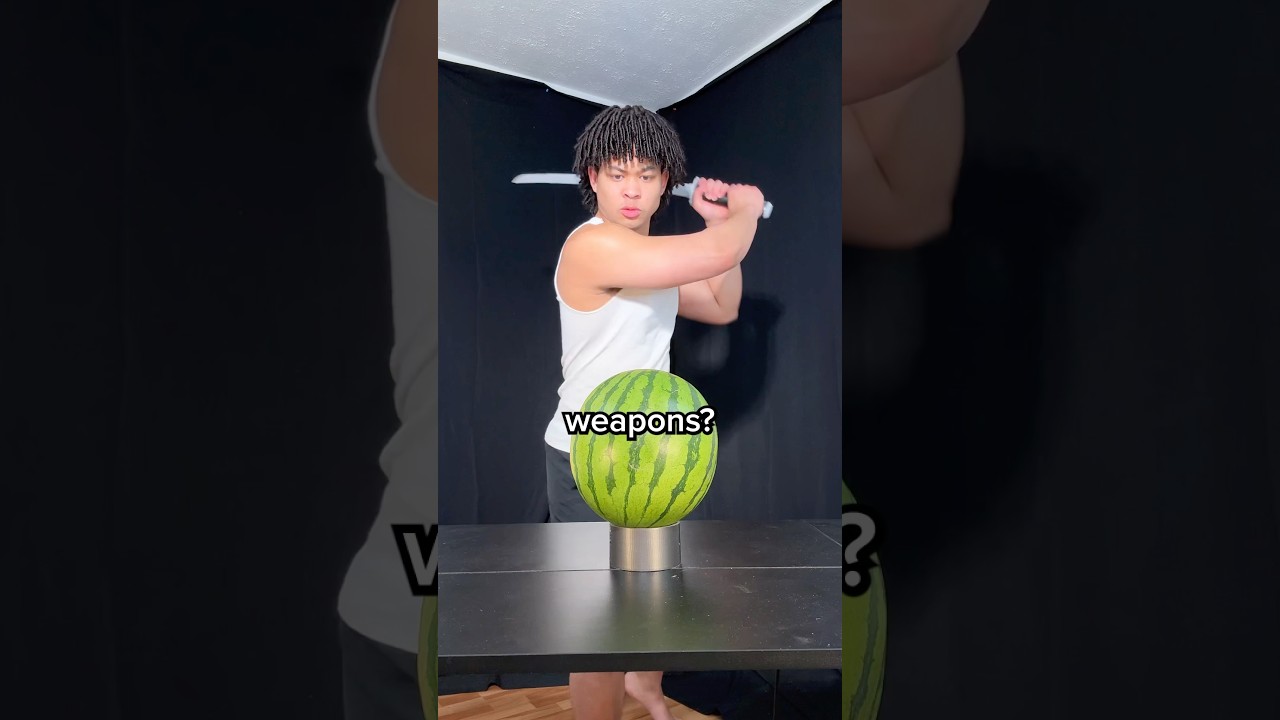 Risks of 3D Printed Weapons ⚠️