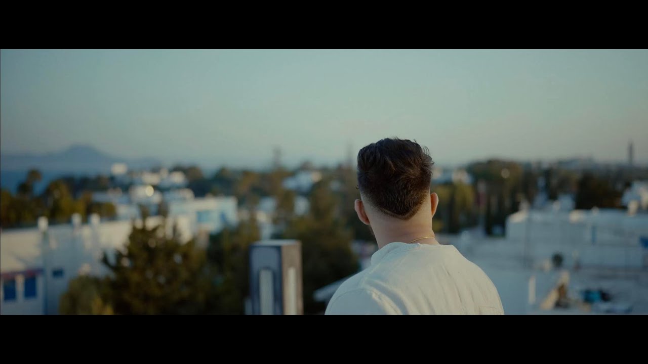 Young RZ - Awel Mara Official Music Video 🎶