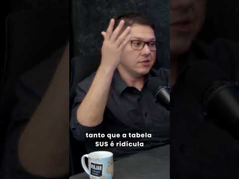 Descubra quanto ganha um fisioterapeuta