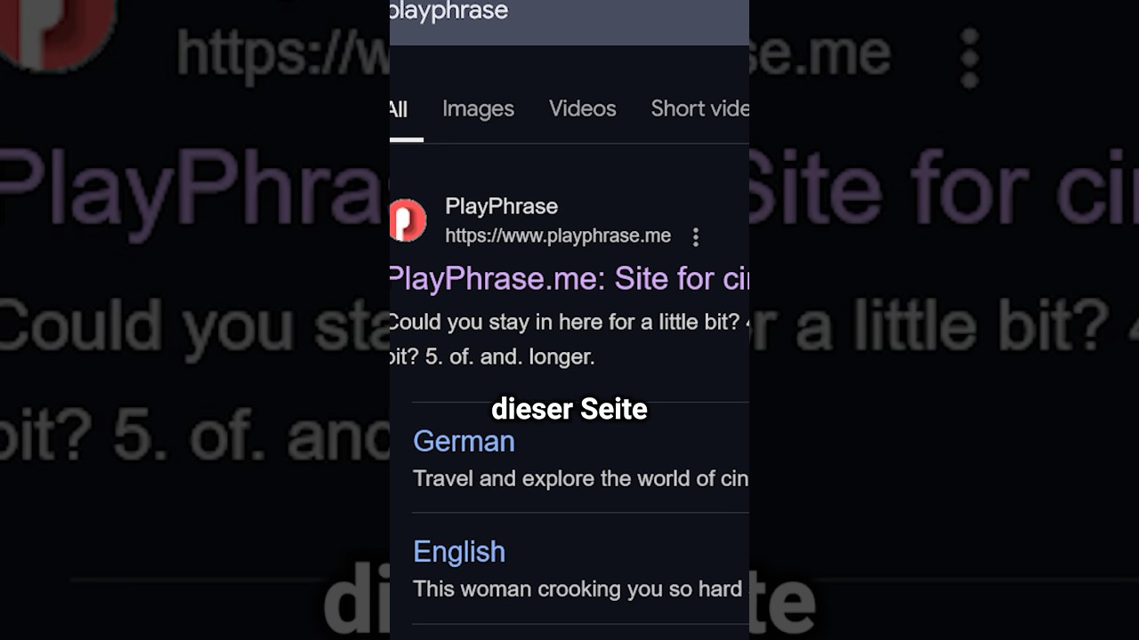 Must-Know Website Tip 😳