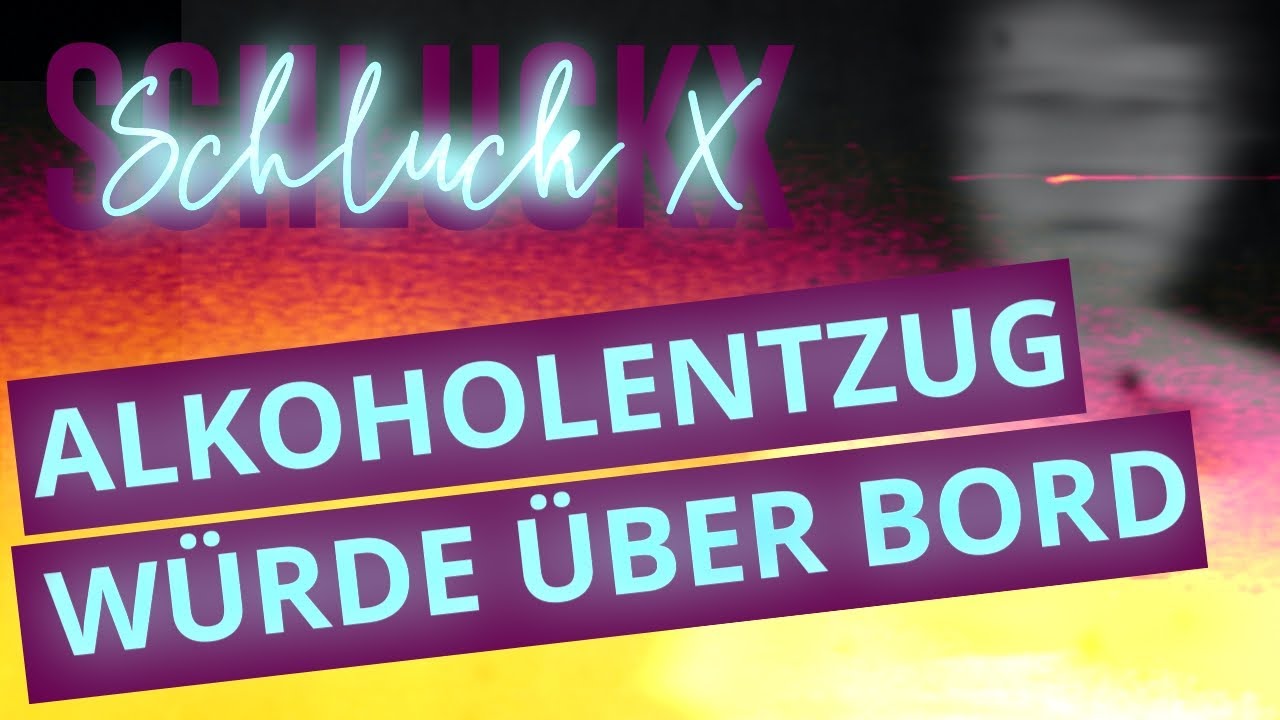Alkoholentzug – Der harte Weg zur Freiheit 💪: Wenn Alkohol die Würde raubt und die Abhängigkeit extrem ist