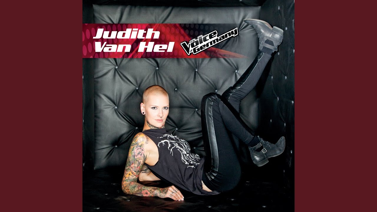 The Power of Love - Judith Van Hel 🎶