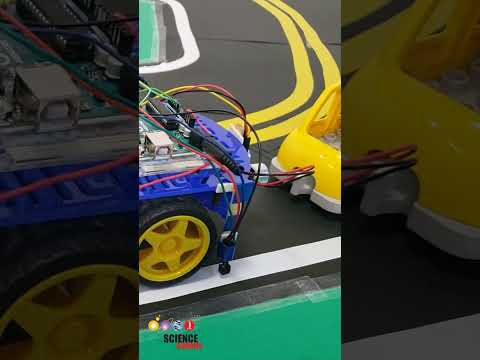 10 Awesome High School Science Projects