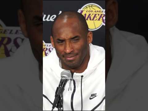 Only player who could beat Kobe Bryant 1-on-1