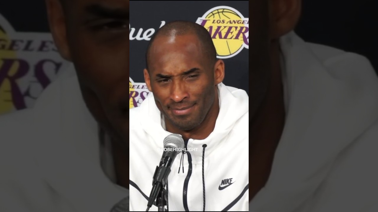 The One Player Who Could Beat Kobe Bryant 1-on-1 🏀