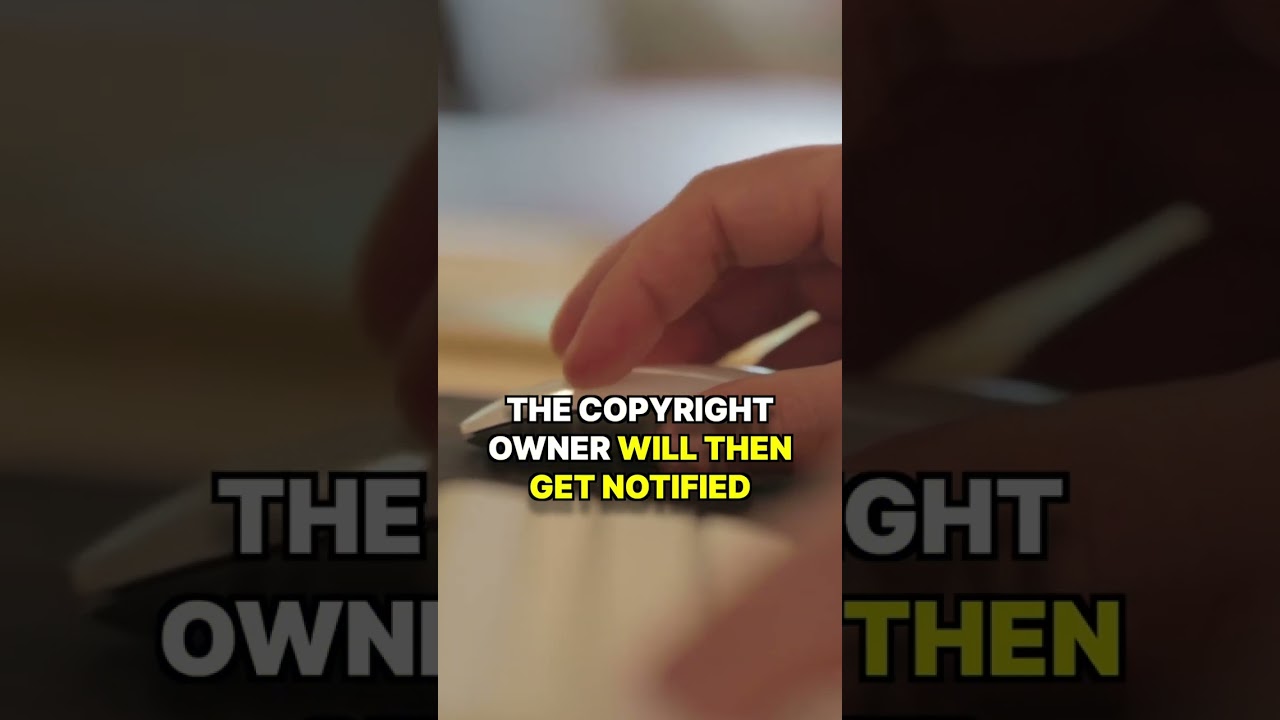 Copyright Claim on YouTube: What It Is & How to Fix It 🚫