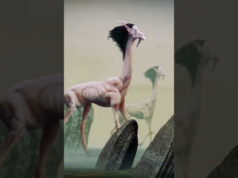 LOS SERES MÁS MALVADOS DE LA FICCIÓN #alltomorrows