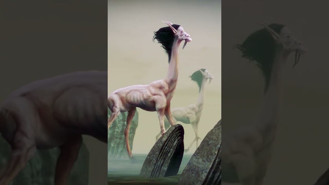 LOS SERES MÁS MALVADOS DE LA FICCIÓN #alltomorrows