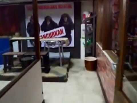 Inkubator Bisnis Bank Indonesia (INKUBBI) Overview