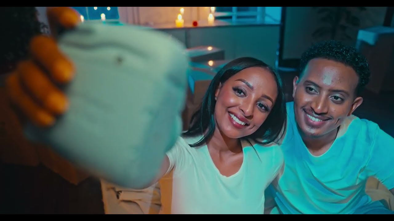 Leul Sisay - ይቆጨኛል | New Ethiopian Song 2024 🎶