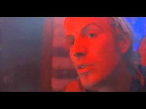 Kevin & Perry Go Large: Sash or Chicane?