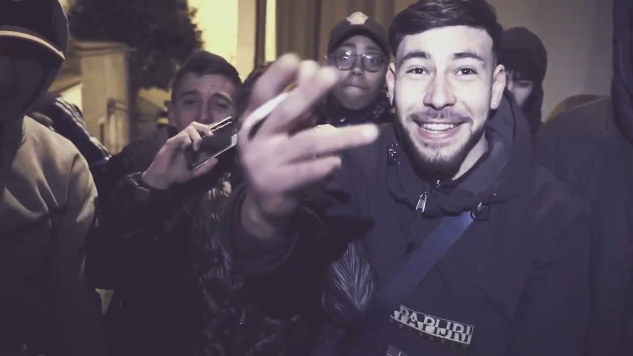 AruBanks - 7ouma (Official Video) 🎶