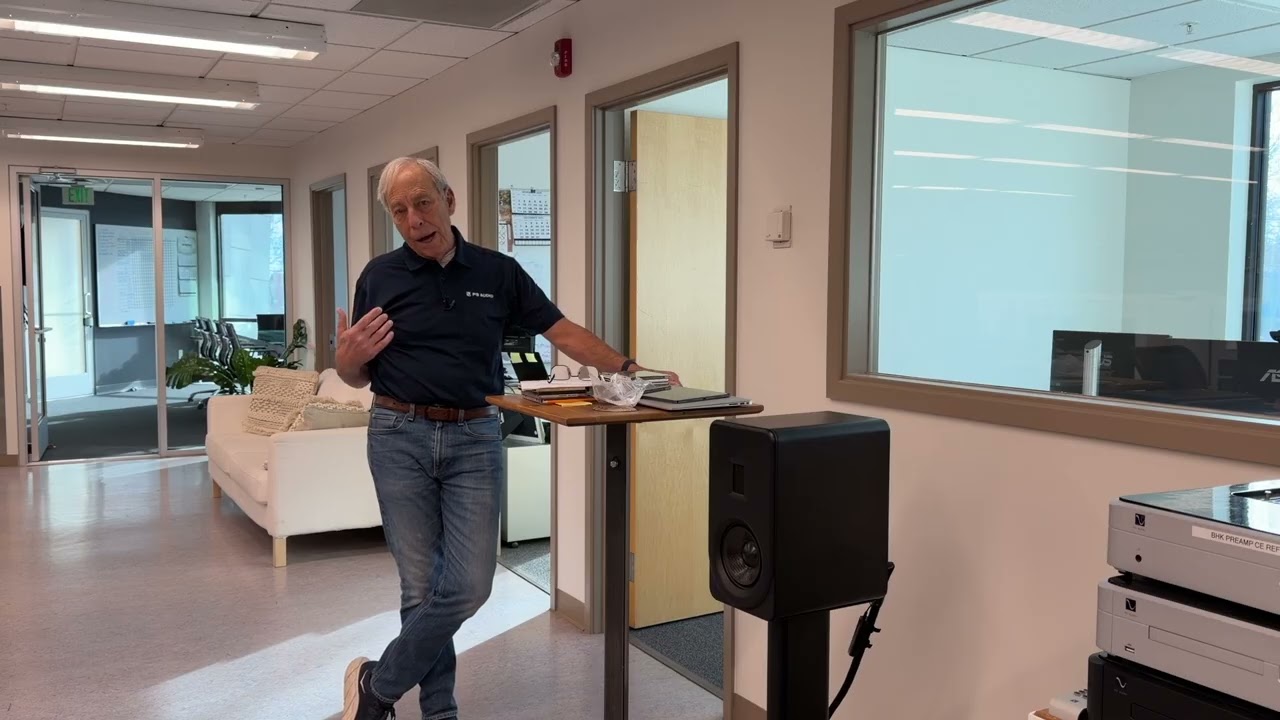 Why Suspended Floors Challenge HiFi Enthusiasts 🎶