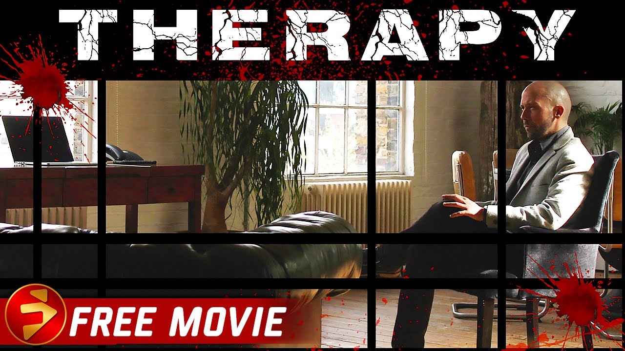 Therapy Thriller: Murder in the Office ๐ช