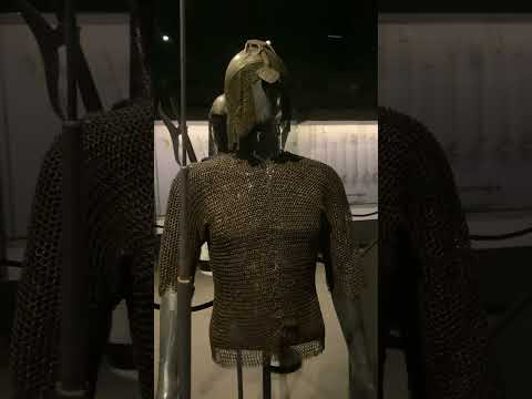 Chhavva movie weapons Real Life 😱😱 #chhavva #shortvideo #shorts