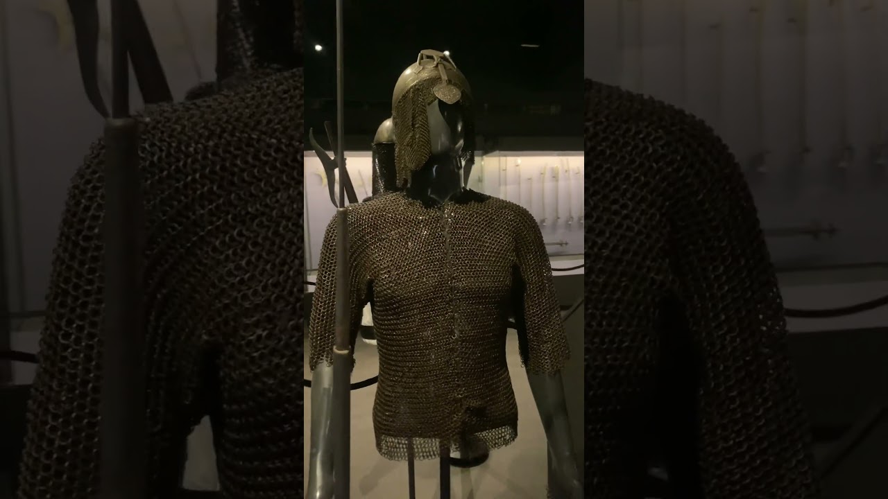 Chhavva Movie Weapons vs. Real Life: Shocking Differences! 😱