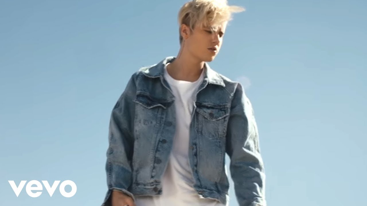 Justin Bieber - Mark My Words (Purpose: The Movement) 🎶
