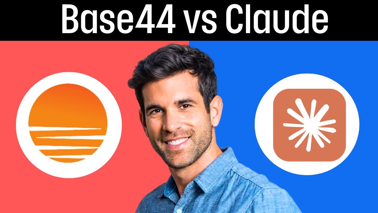 Base44 vs Claude (2026): Which AI Tool Is Better?
